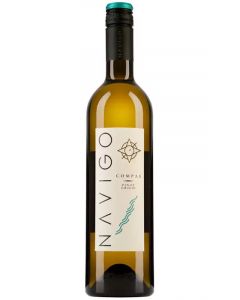 Navigo Compas Pinot Gris