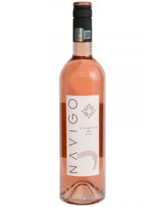 Navigo Compas Rose