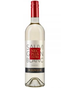 Jidvei Nec Plus Ultra Sauvignon Blanc