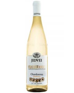 Jidvei Traditional Chardonnay