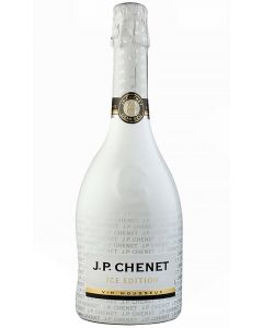 JP Chenet Sparkling Ice Edition demisec blanc