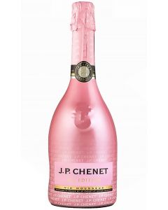 JP Chenet Sparkling Ice Edition demisec rose