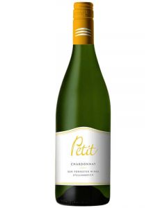Ken Forrester Petit Chardonnay