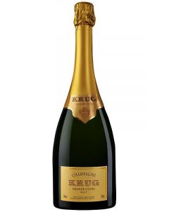 Krug Grande Cuvee Brut