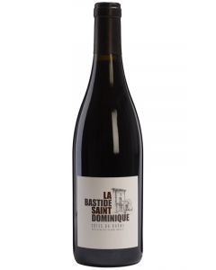 La Bastide Saint Dominique Cotes du Rhone Rouge