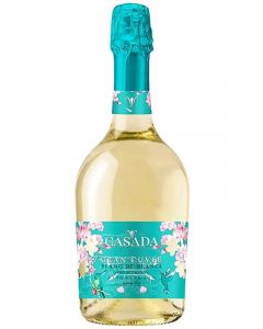 La Casada Prosecco Spumante Gran Cuvee Blanc de Blancs