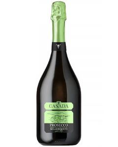 La Casada Prosecco Spumante Millesimato