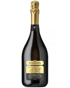 La Casada Prosecco Spumante Valdobbiadene