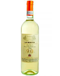 La Scolca Gavi