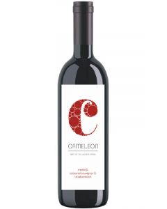 Lacerta Cameleon Red