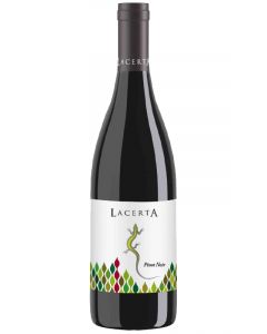 Lacerta Pinot Noir