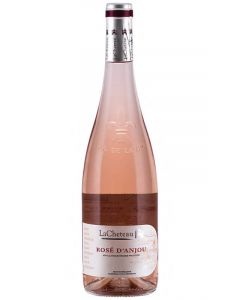 Lacheteau Rose d'Anjou