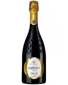 Lambrusco Chiarli 1862 Lambrusco Amabile Diamond Rosso