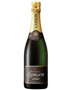 Lanson Black Label Brut