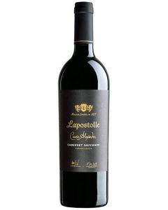 Lapostolle Cuvee Alexandre Cabernet Sauvignon