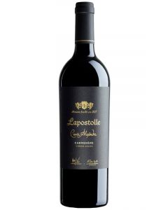 Lapostolle Cuvee Alexandre Carmenere