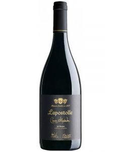 Lapostolle Cuvee Alexandre Syrah