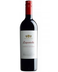 Lapostolle Grand Selection Cabernet Sauvignon