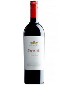 Lapostolle Grand Selection Carmenere