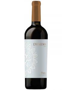 Lebada Neagra Dharma Merlot