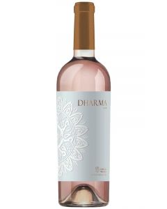 Lebada Neagra Dharma Rose