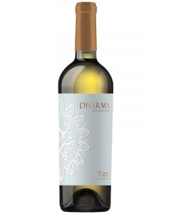 Lebada Neagra Dharma Sauvignon Blanc