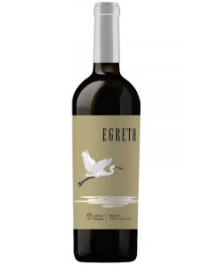 Lebada Neagra Egreta Merlot