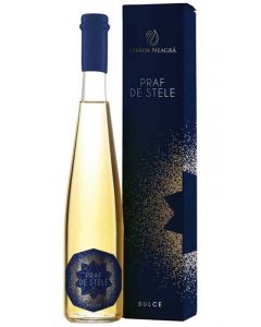 Lebada Neagra Praf de Stele Chardonnay