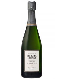 Leclerc Briant Millesime Extra Brut