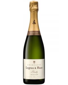 Legras & Haas Intuition Brut