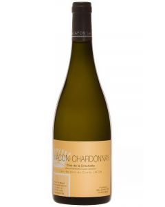 Les Heritiers du Comte Lafon Clos de la Crochette - Macon Chardonnay