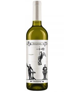 Licorna Winehouse Serafim Chardonnay