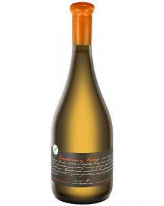 Liliac Private Selection Orange Chardonnay