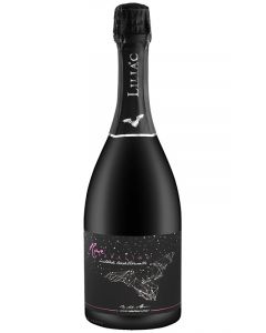 Liliac Private Selection Sparkling Rose