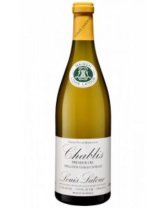 Louis Latour Chablis 1er Cru