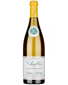 Louis Latour Chablis La Chanfleure