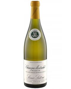 Louis Latour Chassagne Montrachet 1er Cru Blanc