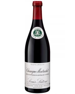 Louis Latour Chassagne Montrachet Rouge