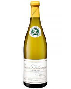 Louis Latour Corton Charlemagne Grand Cru Blanc