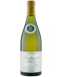 Louis Latour Montrachet Grand Cru blanc