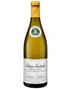 Louis Latour Puligny Montrachet 1er Cru Les Chalumeaux Blanc