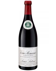 Louis Latour Vosne Romanee 1er Cru Les Petit Monts Rouge