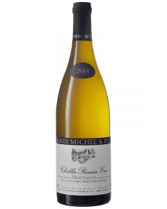 Louis Michel & Fils Chablis 1er Cru Montmain