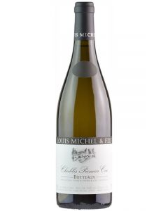 Louis Michel & Fils Chablis Butteaux Premier Cru