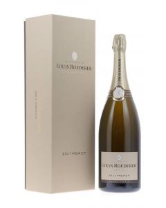 Louis Roederer Brut Premier Magnum Deluxe box