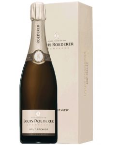 Louis Roederer Brut Premier Deluxe Box