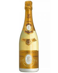 Louis Roederer Cristal Brut Vintage Magnum