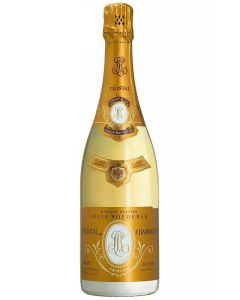 Louis Roederer Cristal Brut Vintage