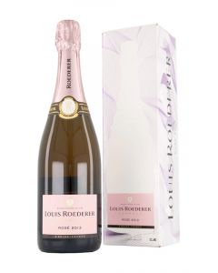 Louis Roederer Brut Rose Vintage Magnum Delux Box