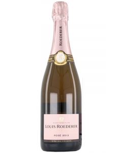 Louis Roederer Brut Rose Vintage Magnum